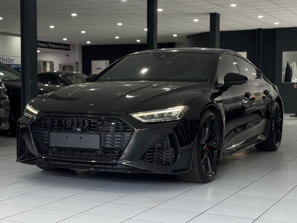 Audi RS7