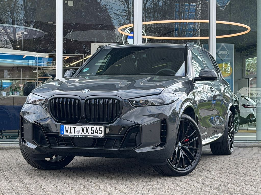 Image of BMW X5