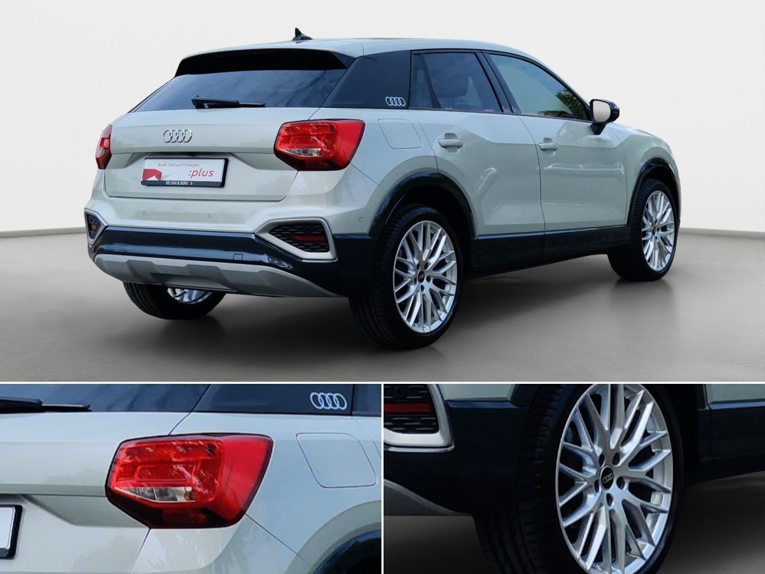 Audi Q2 - Bild 25