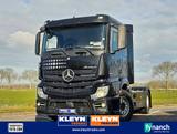 Mercedes-Benz ACTROS 1946 LS LOW ROOF - Mercedes-Benz Low