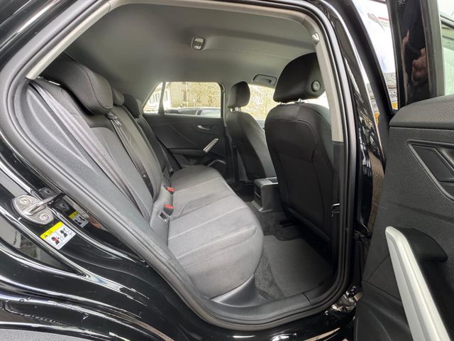 Q2 35 TFSI S-tronic 150PS ACC/ NAV/ LED/ RFK/PDC