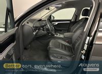 Volkswagen Touareg - Vorschau Bild 9