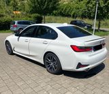 BMW 320d Aut.Sport Line/Ambiente/Rückfahrkamera - BMW: R32