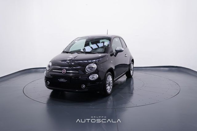 Altele FIAT 500 1.0 Hybrid