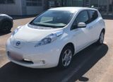 Nissan Leaf Acenta 30kWh Batterie 109PS - Nissan Leaf: Leaf10