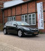 Opel Insignia A 2.0 Innovation/1Hand/BiXenon/R-Kamera