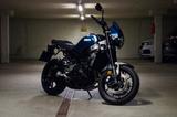 Yamaha XSR 900  - Yamaha Motorräder in Augsburg