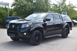 Nissan Navara NP300 N-Guard Double Cab 4x4 - gebrauchte Nissan Navara aus dem Jahr 2019