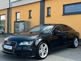Audi A7 Sportback 3.0 TDI quattro S-Line *2.Hand+Cam* - Audi aus 2012: 7