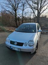 Volkswagen Polo 1.4TDI Basis Basis - Volkswagen Polo aus 2005 mit Diesel-Antrieb