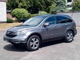 Honda CR-V Elegance 2.0 *1.Hand*wenig km* - Honda aus 2011: Geländewagen