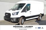 Ford Transit 2,0TD Trend 350L3 Kasten AHK AutoAC SHZ 