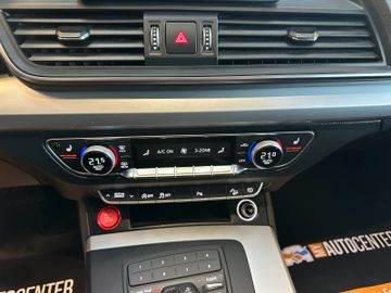 Audi Q5 *KEYLES*3-ZONEN*AHK*ACC*CAM*SPHTA*LED*