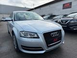 Audi A3 1.4, TÜV NEU,Automatik,Bixenon,2.Hand,Garanie - Audi A3 Gebrauchtwagen in Münster