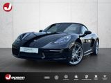 Porsche Boxster 718 Bi-Xenon Rückfahrkamera SHZ - Porsche Boxster aus 2024
