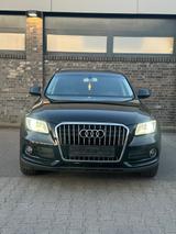 Audi Q5 2.0 Diesel  EURO 6 - Audi Q5: Euro