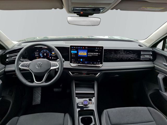 Tiguan 2.0 TDI 4Motion Elegance *IQ.DRIVE*AHK*