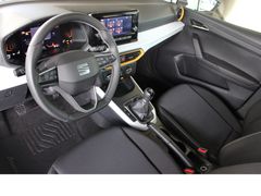 Fahrzeugabbildung Seat Arona Style 1.0TSI,Einparkhilfen,Top-Zustand