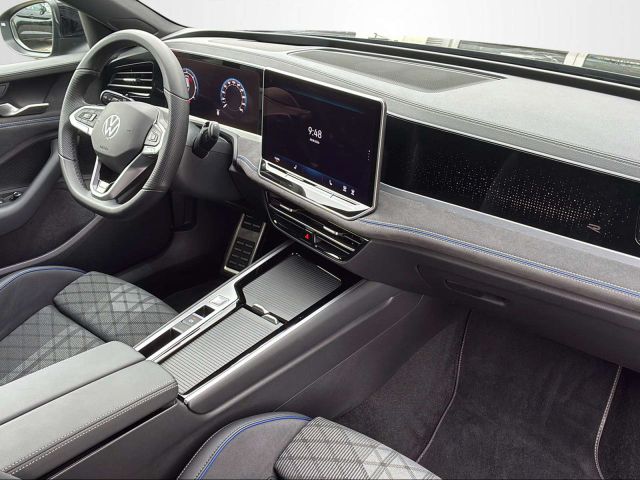 PASSAT VARIANT 2.0 TDI DSG R-LINE