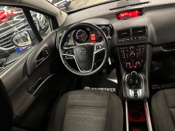 MYAUTOCENTER – Gebraucht- und Jahreswagen mit Werkstattservice in Pfaffenhofen Opel Meriva B Design Edition *Klima*SHZ*PDC*Radio*BT*