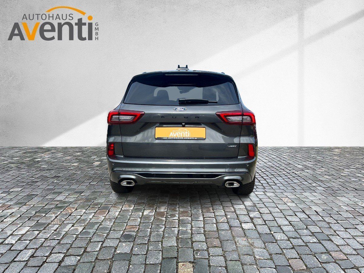 Ford Kuga - Bild 4