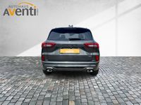 Ford Kuga - Vorschau Bild 4