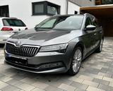 Skoda Superb 2.0 TDI DSG STYLE, 19 Zoll, E-Klappe, AHK - Skoda Superb in Hamm