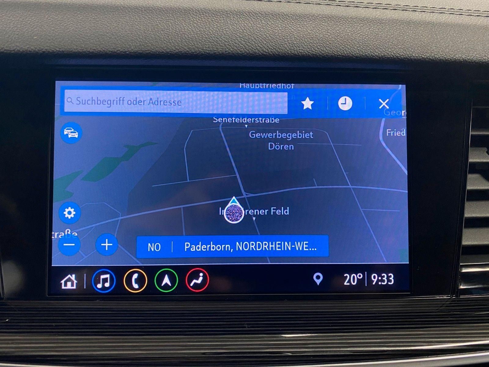 Fahrzeugabbildung Opel Insignia 1.5 Turbo Business Innovation ST+PANORA