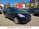 Peugeot 208 Active - Peugeot 208 in Braunschweig
