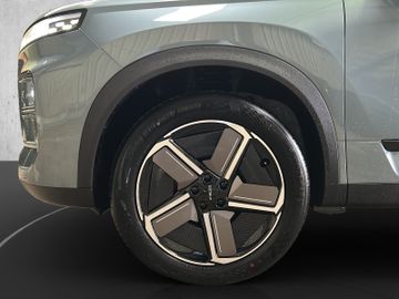 Andere JAECOO 7 1.6 TGDI AWD Exclusiv LED,360° ACC SHZ