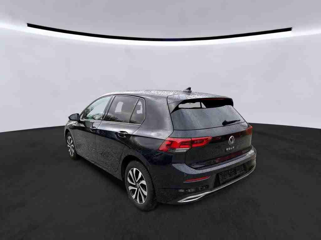 Volkswagen Golf VIII 1.5 TSI ACTIVE*LED*STHZG*KAMERA*PDC*SH, миниатюра 4