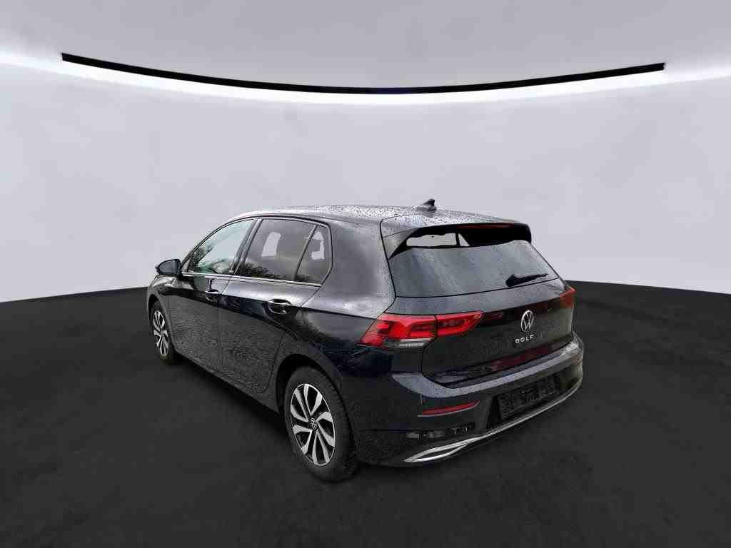 Volkswagen Golf - Bild 4