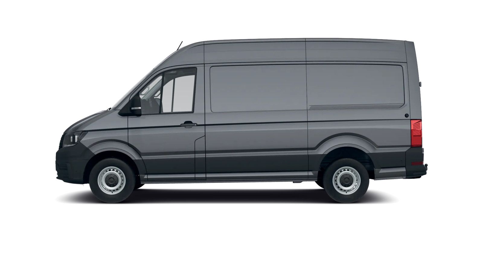 Volkswagen Crafter - Bild 6