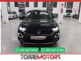 Volkswagen T-Roc 2.0 TDI SCR 150 CV DSG 4MOTION  - VW T-Roc mit Halbautomatikschaltung