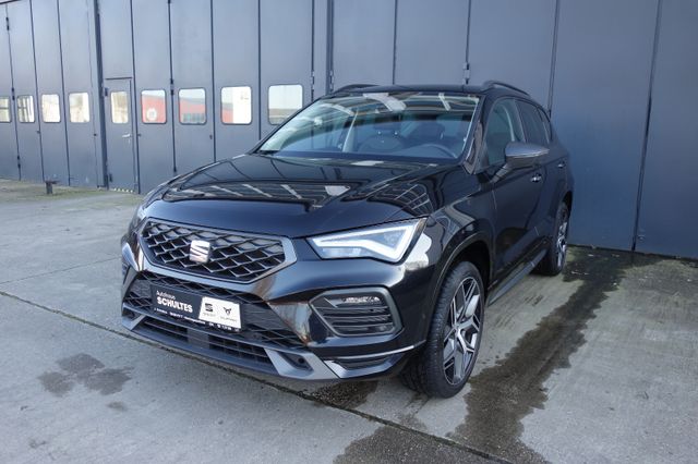 Seat Ateca FR  AHK/Navi/1.Hand