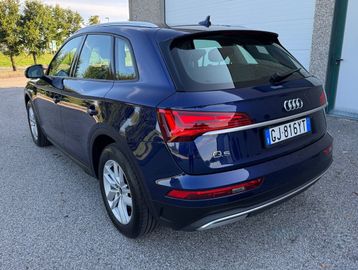 Audi Q5 - 8