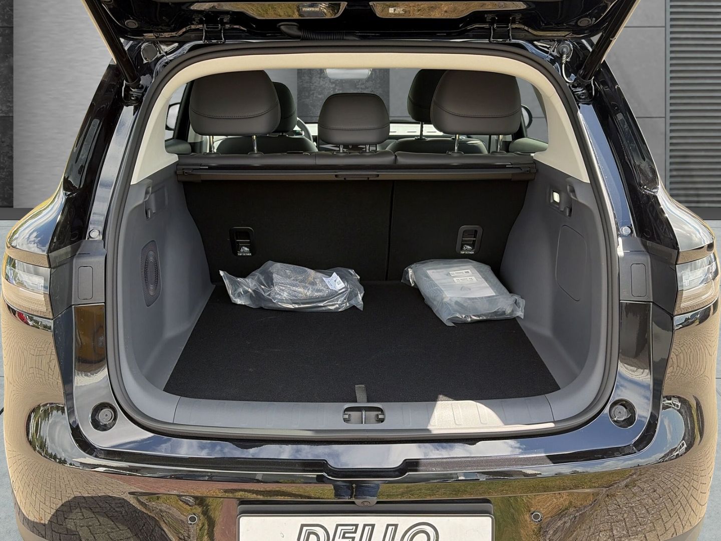 Leapmotor B10 - Bild 5