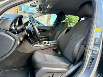 Mercedes C 200 - 10