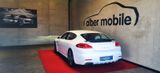 Porsche Panamera Turbo S Executive Lang 360° SoftClose - Porsche Panamera in Stuttgart