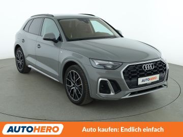 Audi Q5 - 8