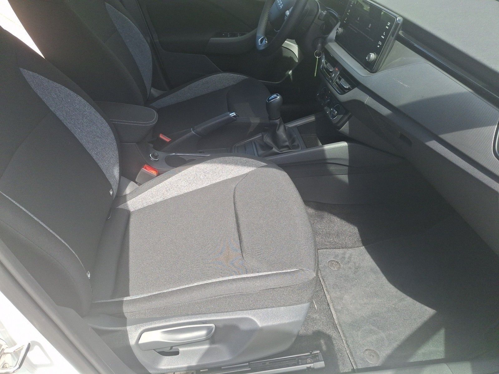 Skoda Kamiq - Bild 9