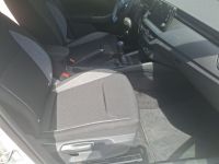 Skoda Kamiq - Vorschau Bild 9