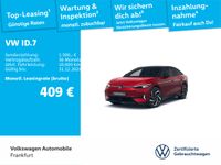 Volkswagen ID.7 - Vorschau Bild 1