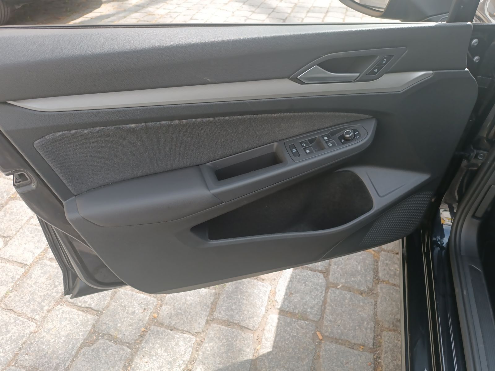 Volkswagen Golf - Bild 8