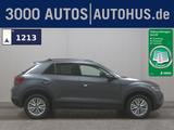 Volkswagen T-Roc 1.0 TSI Life LED DC PDC SHZ DAB+ - Volkswagen T-Roc Jahreswagen