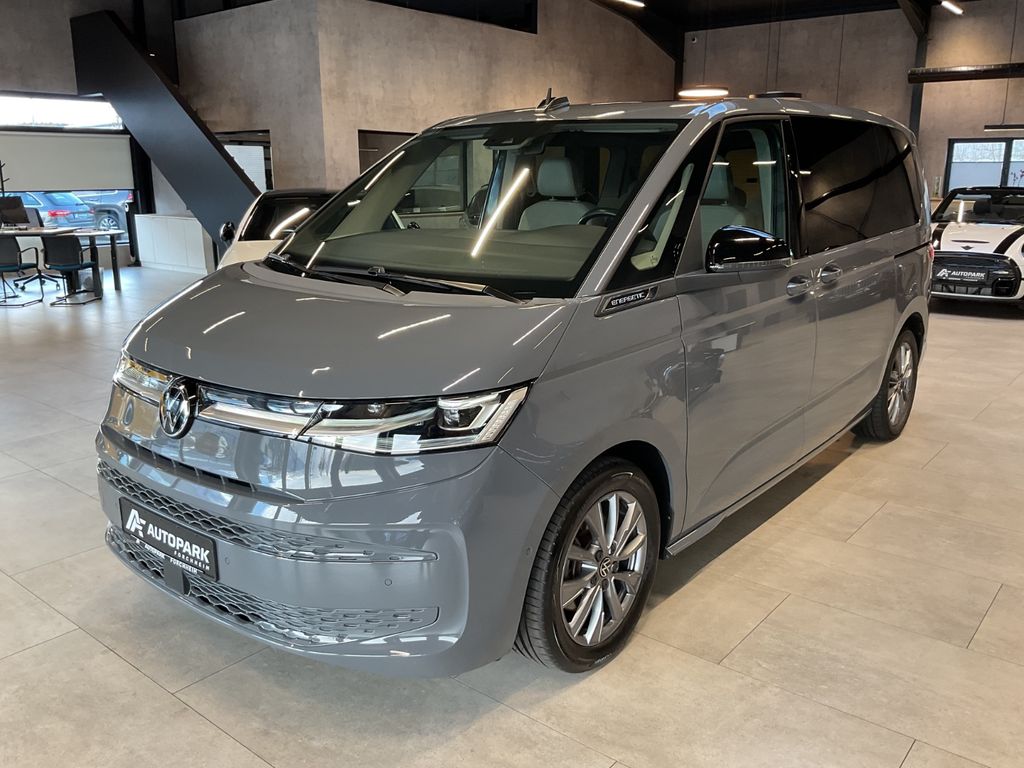 Image of Volkswagen T7 Multivan