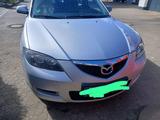 Mazda, 3 Benziner  16 - Mazda 3 in Lübeck