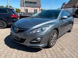 Mazda 6 Kombi 2.2 CRDT Exclusive-Line Edition 40 Jahre - Mazda 6 aus 2012 mit Diesel-Antrieb