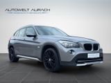 BMW X1 28i xDrive AUTOMATIK XENON NAVI SZHG PDC ALU - BMW X1: 28i Xdrive