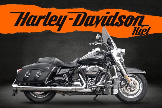Harley-Davidson FLHRC ROAD KING CLASSIC - KESSTECH -